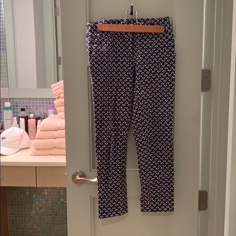 LAST DAY 🌟 LOFT Julie Skinny Pants